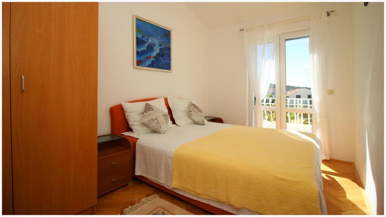 Apartment Katarina And House Marieta Dolac Exterior foto