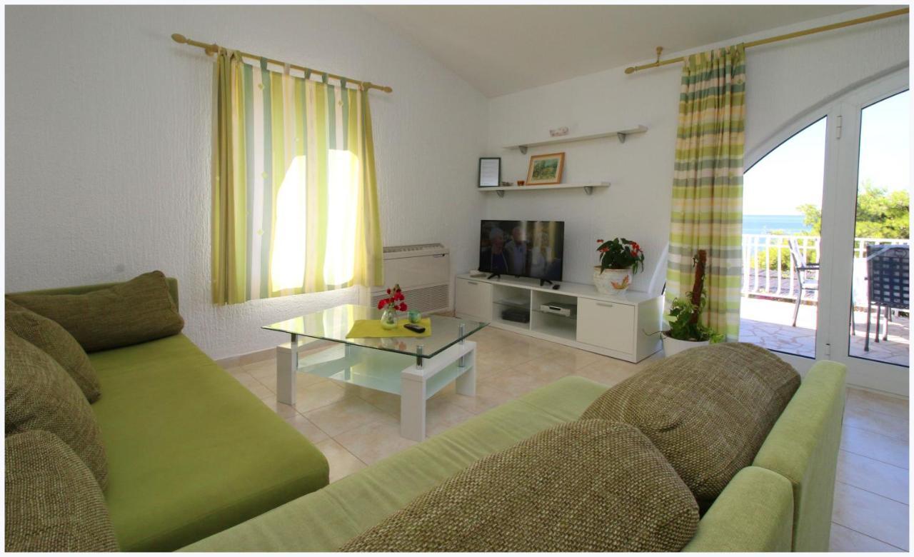 Apartment Katarina And House Marieta Dolac Exterior foto