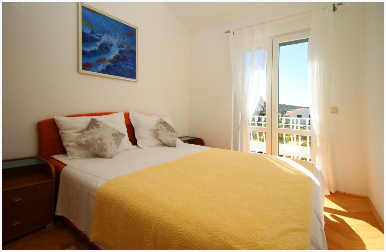 Apartment Katarina And House Marieta Dolac Exterior foto