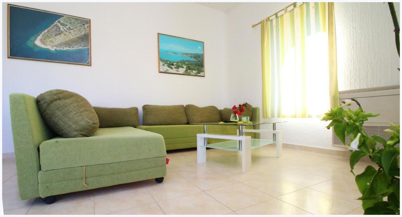 Apartment Katarina And House Marieta Dolac Exterior foto