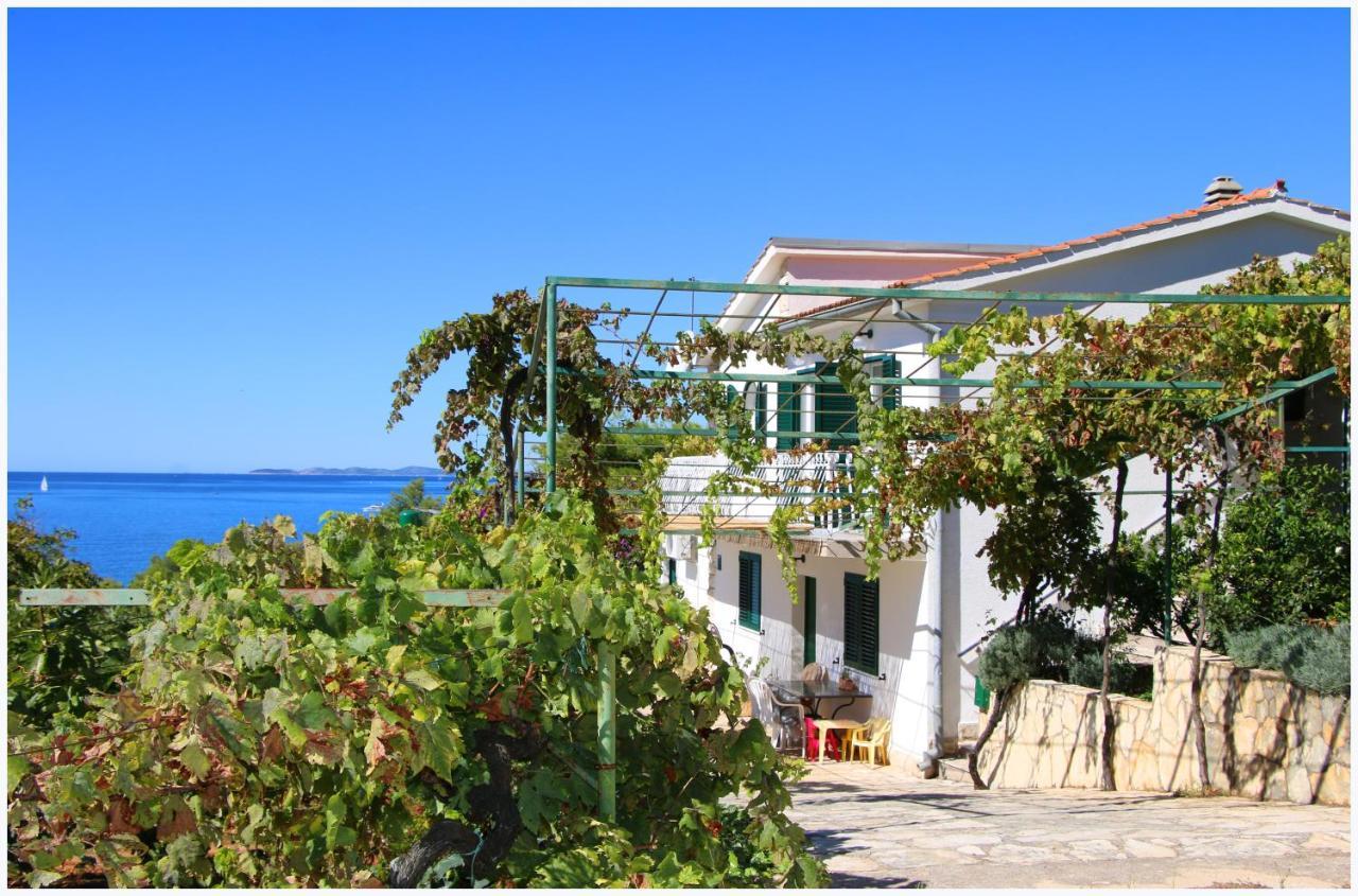 Apartment Katarina And House Marieta Dolac Exterior foto