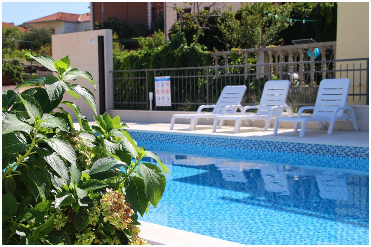 Apartment Katarina And House Marieta Dolac Exterior foto