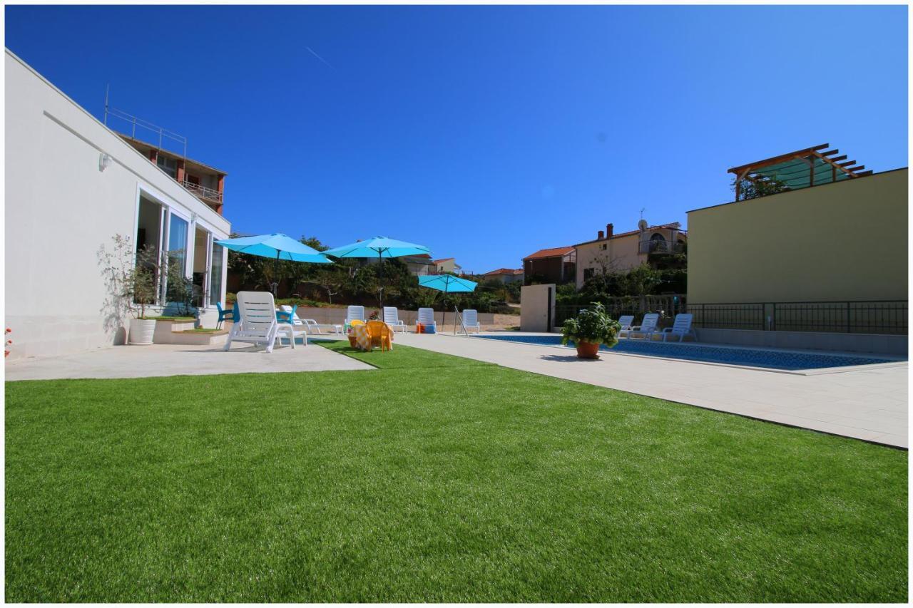 Apartment Katarina And House Marieta Dolac Exterior foto
